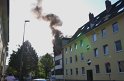 Feuer 2 Koeln Hoehenberg Muenchnerstr P010